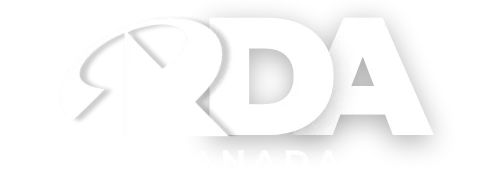 RDA Canada logo